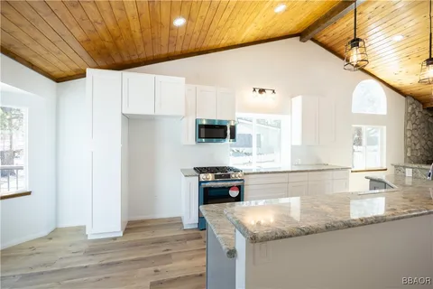 $599,000 | 357 Downey Drive, Big Bear City, CA 92314