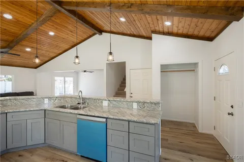 $599,000 | 357 Downey Drive, Big Bear City, CA 92314