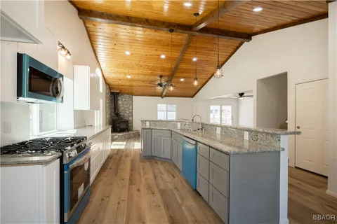 $599,000 | 357 Downey Drive, Big Bear City, CA 92314