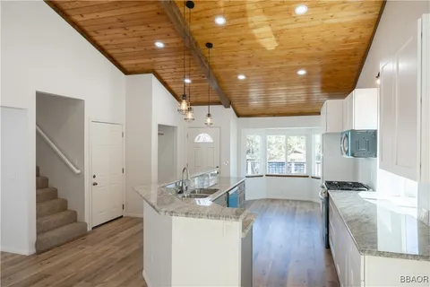 $599,000 | 357 Downey Drive, Big Bear City, CA 92314