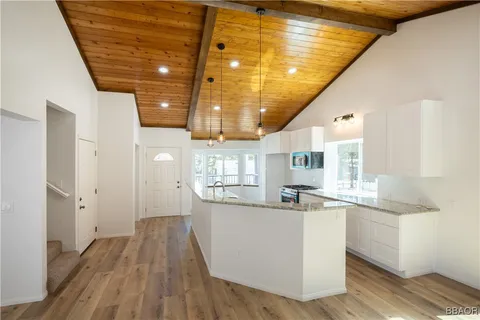 $599,000 | 357 Downey Drive, Big Bear City, CA 92314