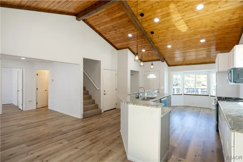 $599,000 | 357 Downey Drive, Big Bear City, CA 92314