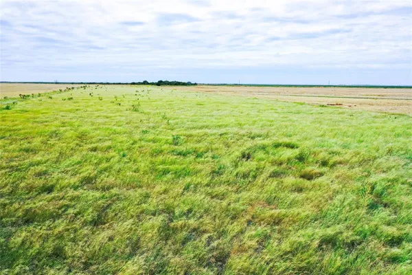a view of an ocean and beach