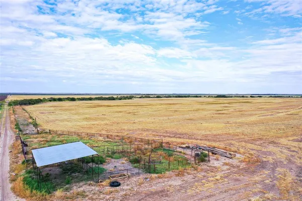 an aerial view of beach and ocean