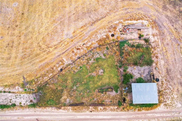 view of outdoor space and yard