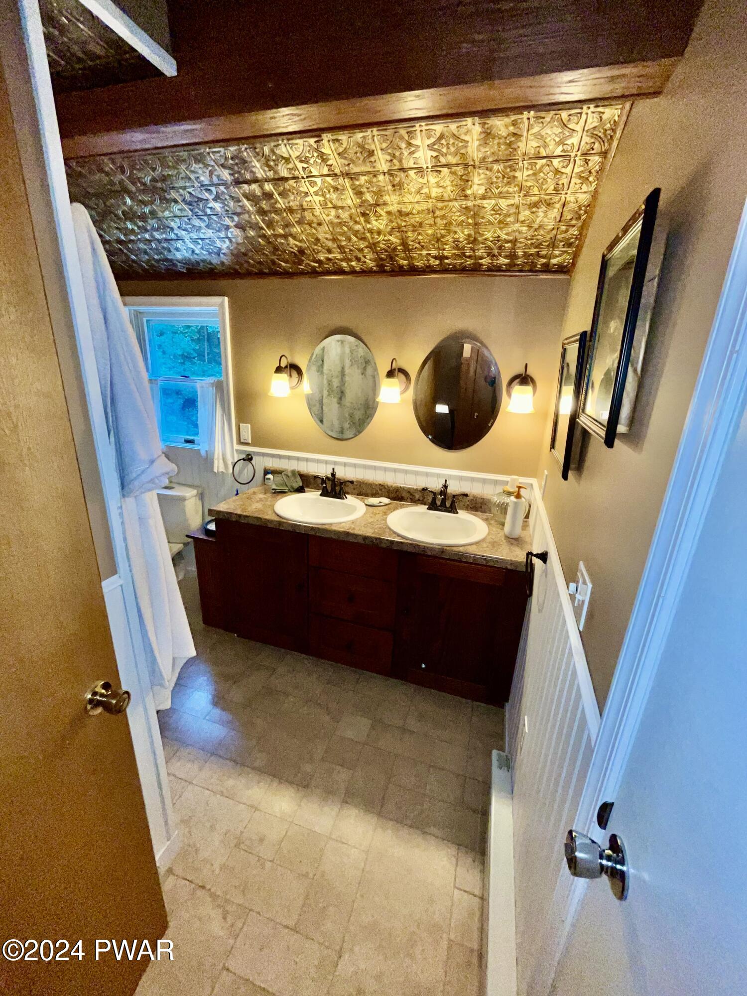 98 Swamp Brook Road Hawley, PA 18428 - Photo 43 of 49 FULL BATHROOM 2