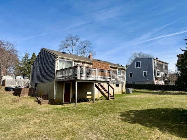 85 Leland Road Marshfield, MA 02050 - Photo 3 of 18 Gallery Image 3