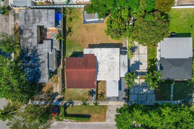 $1,100 | Grapeland Heights Estates, Miami, FL 33125