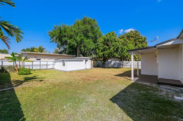 $1,100 | Grapeland Heights Estates, Miami, FL 33125