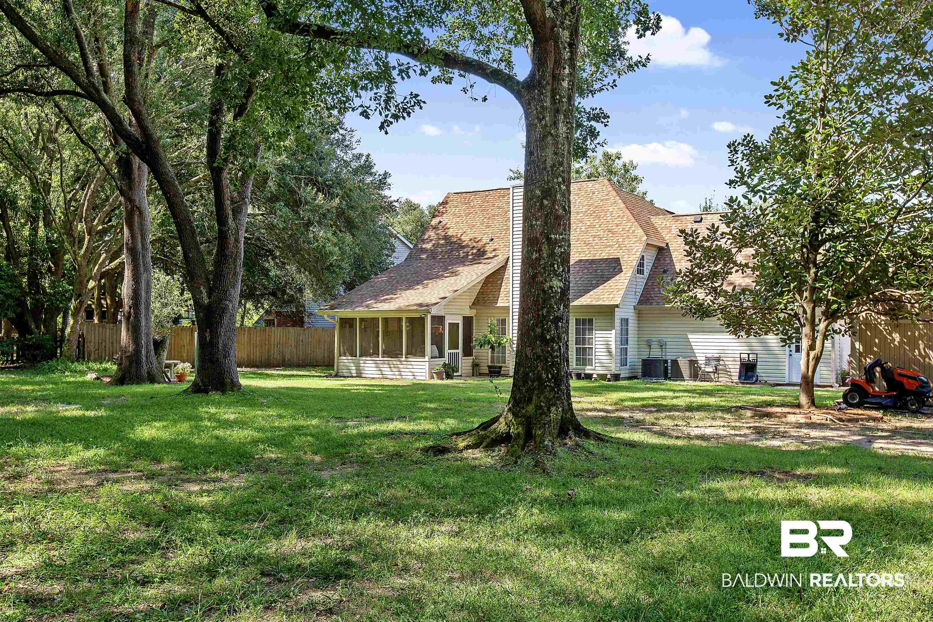 14223 Gabrielle Court Silverhill, AL 36576 - Photo 22 of 36
