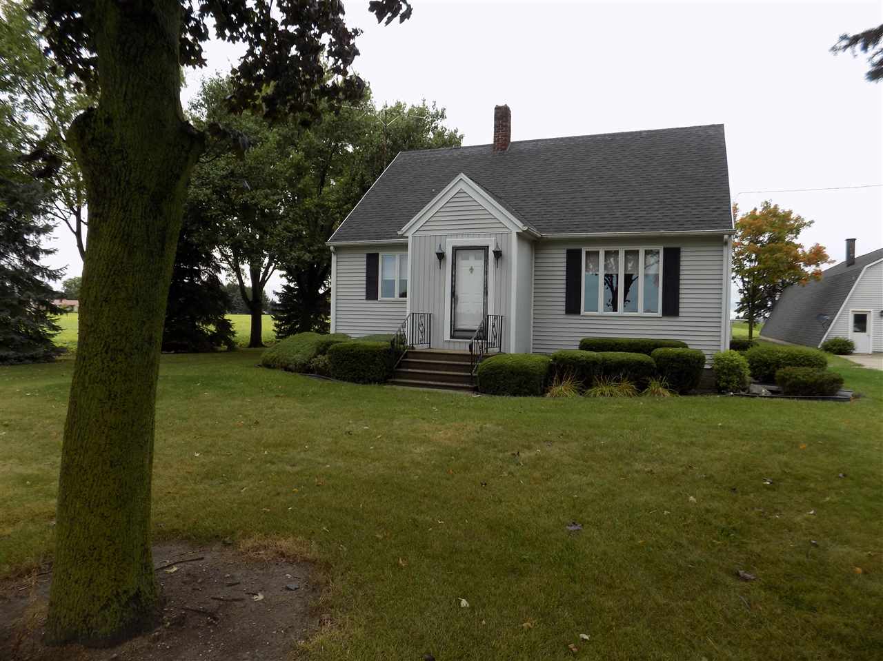 11121 East Washington Road Reese, MI 48757 - Photo 2 of 25