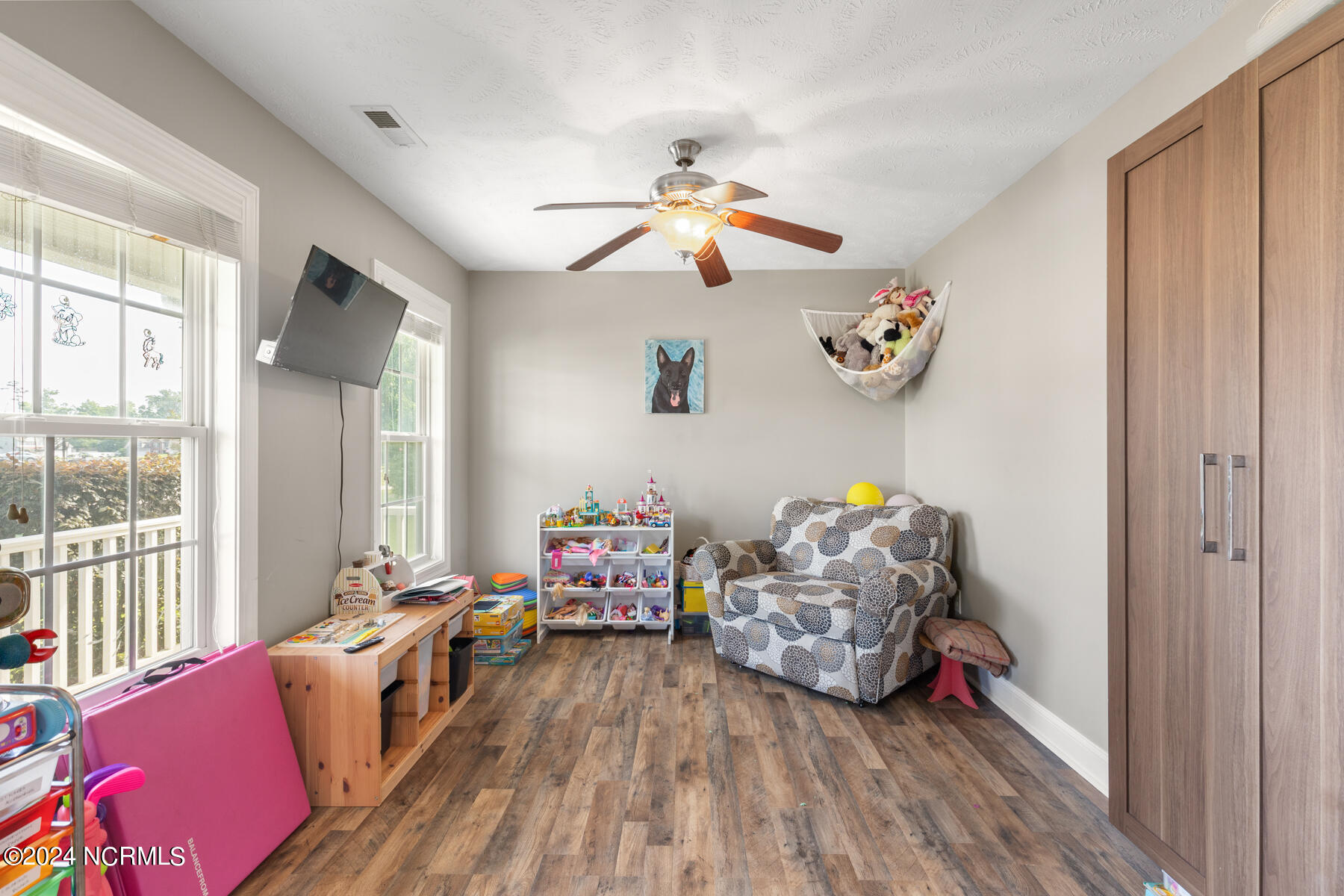 804 Little Roxy Court Jacksonville, NC 28540 - Photo 6 of 44 Den/office