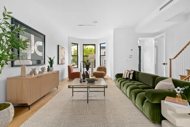 $2,099,000 | 12 Pilling Street | Bushwick