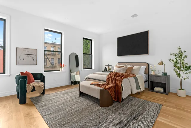 $2,099,000 | 12 Pilling Street | Bushwick