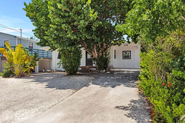 $795,000 | 178 Coral Avenue, Tavernier, FL 33070