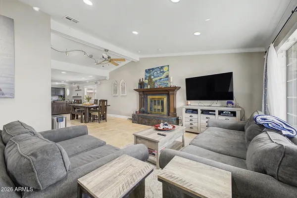 $429,900 | 3128 West Flynn Lane, Phoenix, AZ 85017