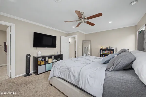 $419,900 | 3128 West Flynn Lane, Phoenix, AZ 85017