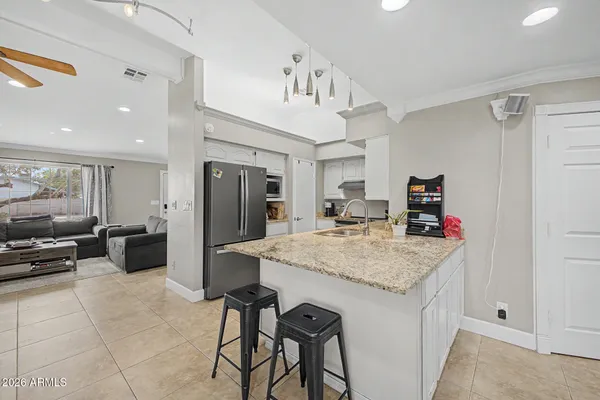 $419,900 | 3128 West Flynn Lane, Phoenix, AZ 85017