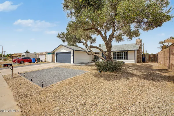$419,900 | 3128 West Flynn Lane, Phoenix, AZ 85017