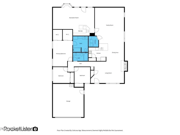 $419,900 | 3128 West Flynn Lane, Phoenix, AZ 85017