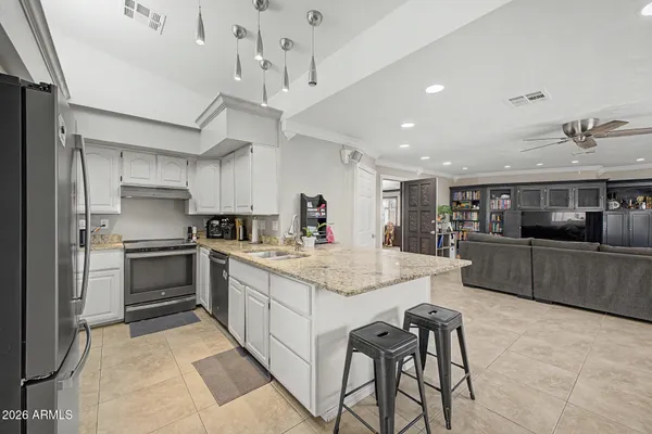 $419,900 | 3128 West Flynn Lane, Phoenix, AZ 85017