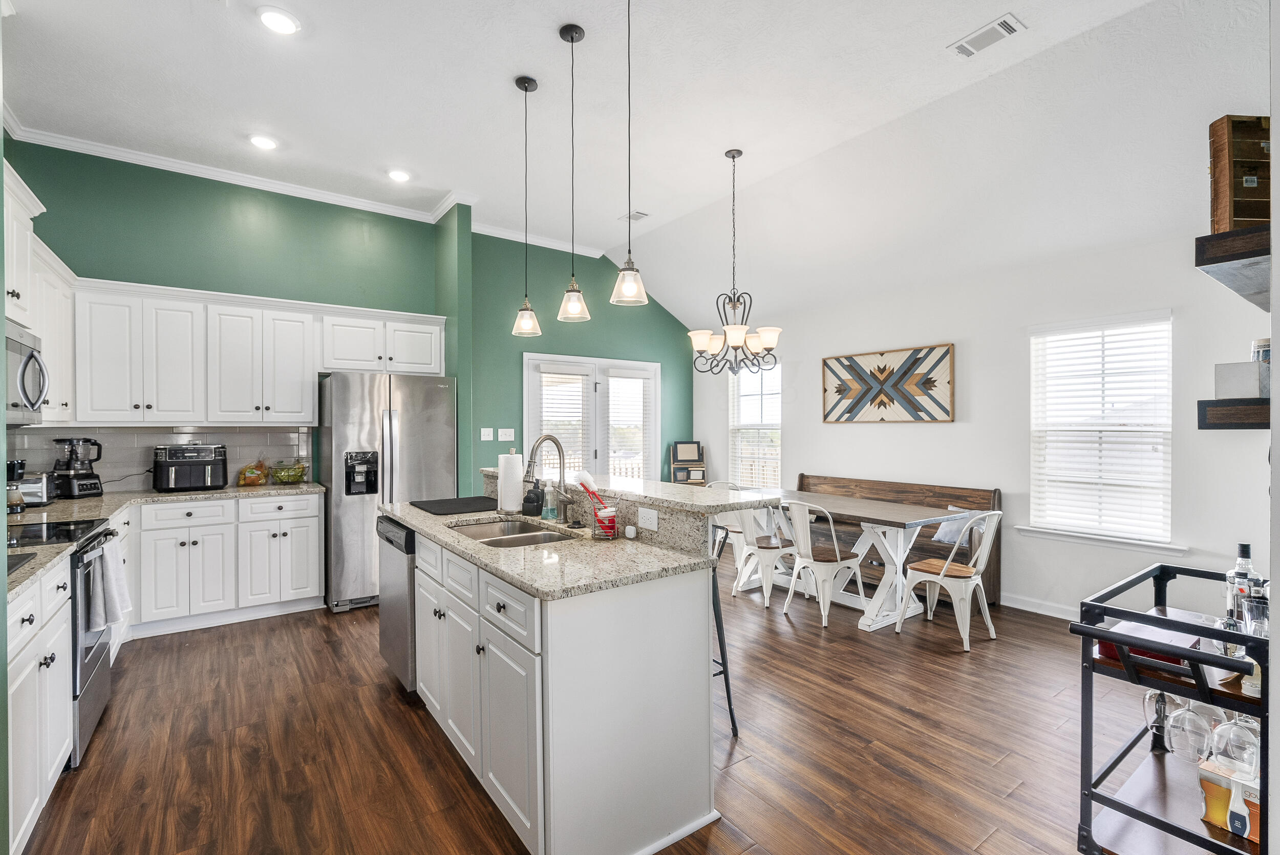 636 Raleigh Drive Graniteville, SC 29829 - Photo 7 of 20 Gallery Image 7