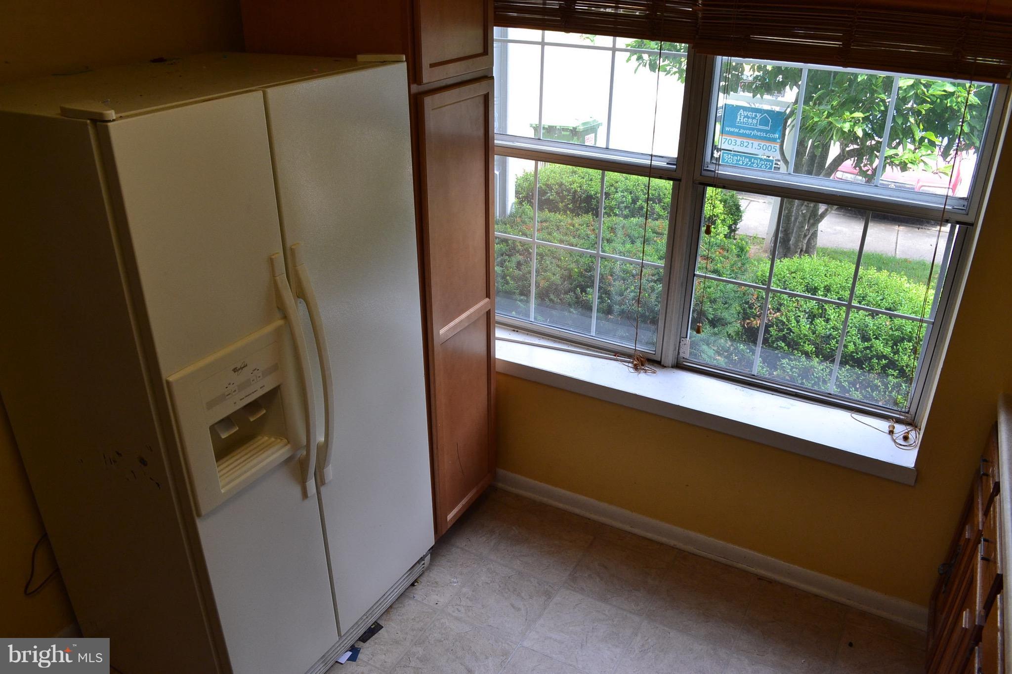 15238 Cloverdale Road Woodbridge, VA 22193 - Photo 19 of 19 a view of washer and dryer