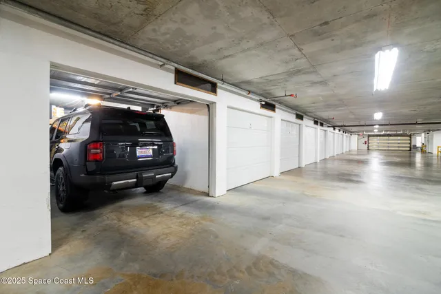 a view of an ocean and beach