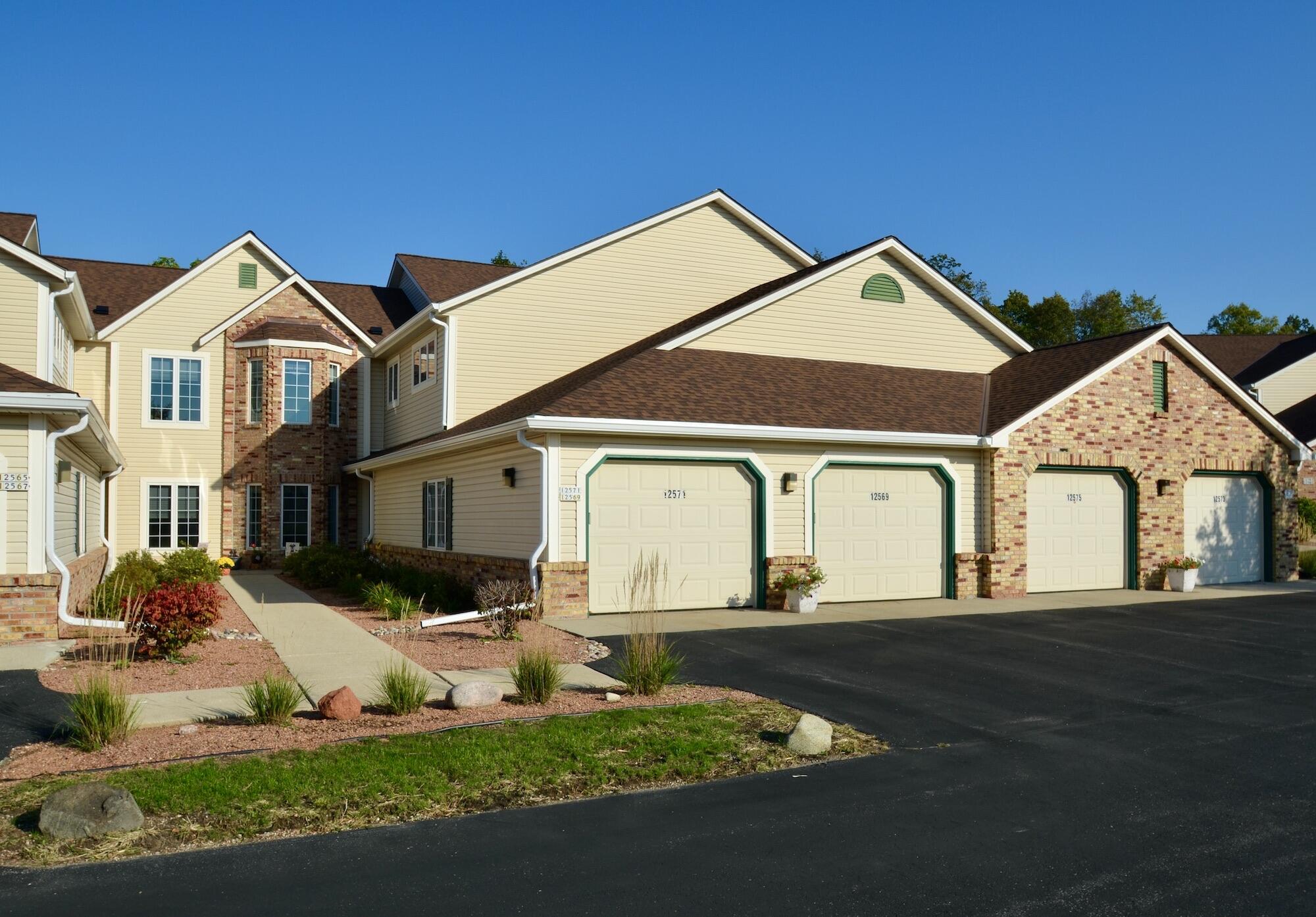 12569 Beloit Road New Berlin, WI 53151 - Photo 1 of 1 Front view