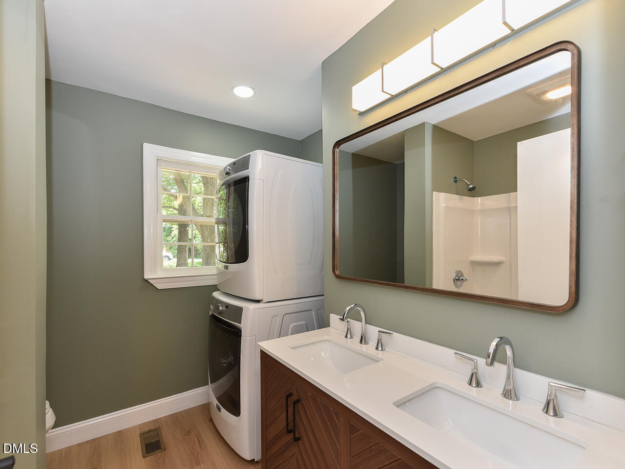 3809 Boddie Drive Raleigh, NC 27609 - Photo 13 of 15 Interior - bathroom - ok