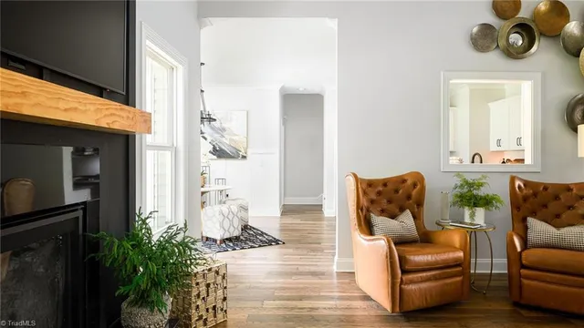 $549,999 | 260 Mocks Church Road, Advance, NC 27006