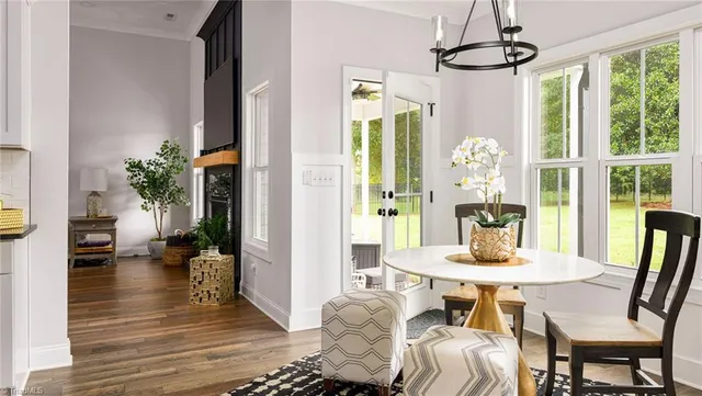 $549,999 | 260 Mocks Church Road, Advance, NC 27006