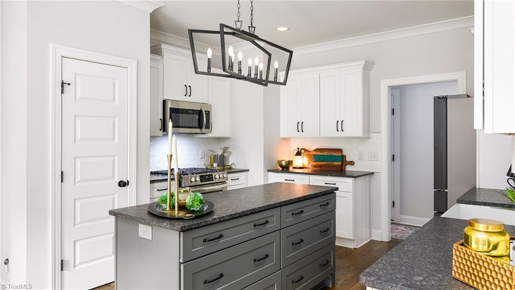 260 Mocks Church Road Advance, NC 27006 - Photo 13 of 37