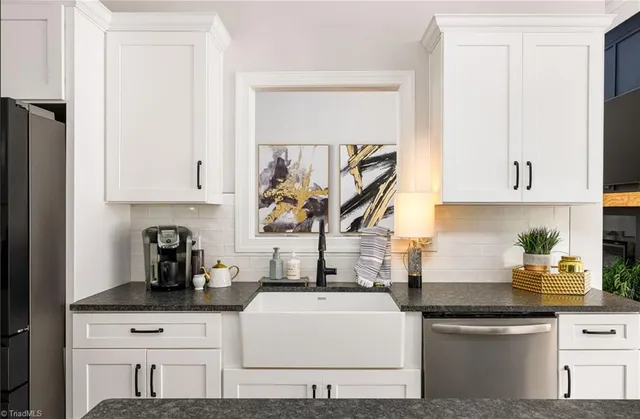 $549,999 | 260 Mocks Church Road, Advance, NC 27006