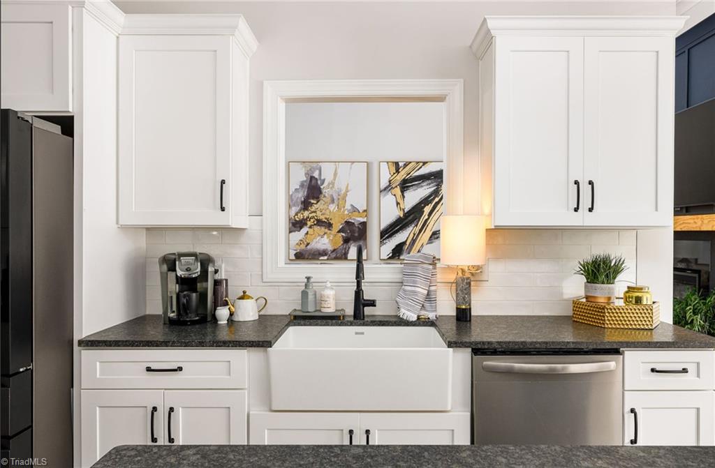 260 Mocks Church Road Advance, NC 27006 - Photo 14 of 37