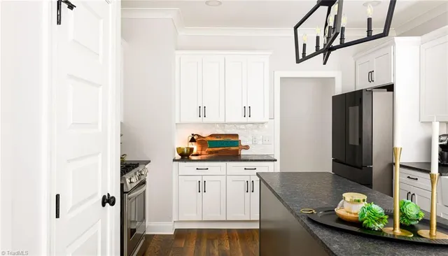 $549,999 | 260 Mocks Church Road, Advance, NC 27006