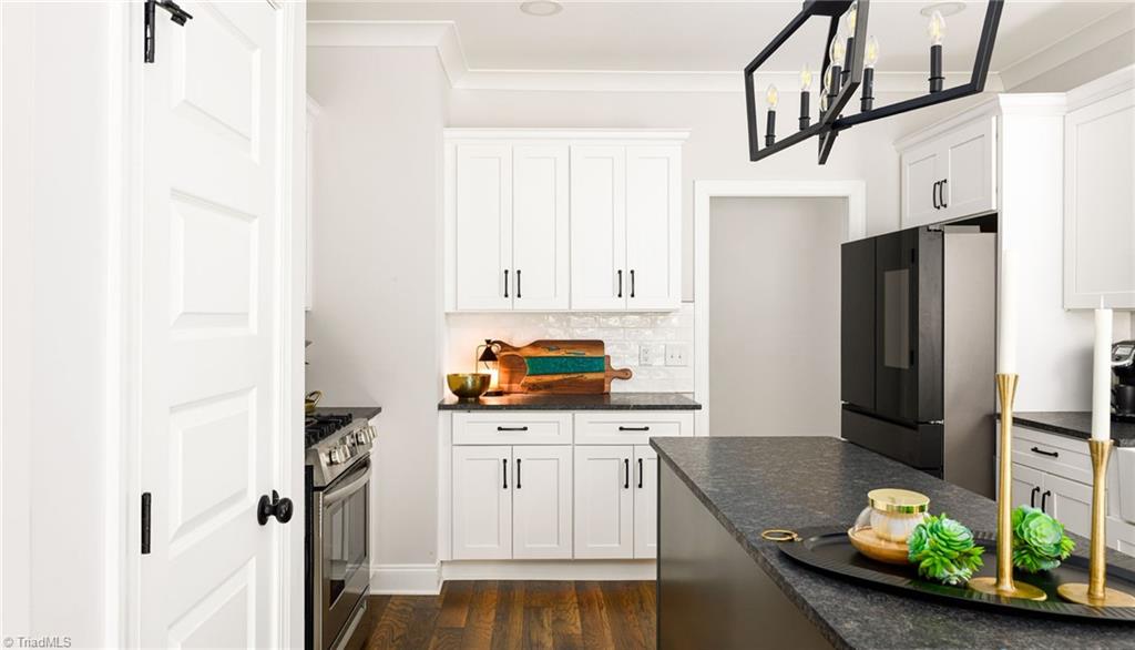 260 Mocks Church Road Advance, NC 27006 - Photo 15 of 37