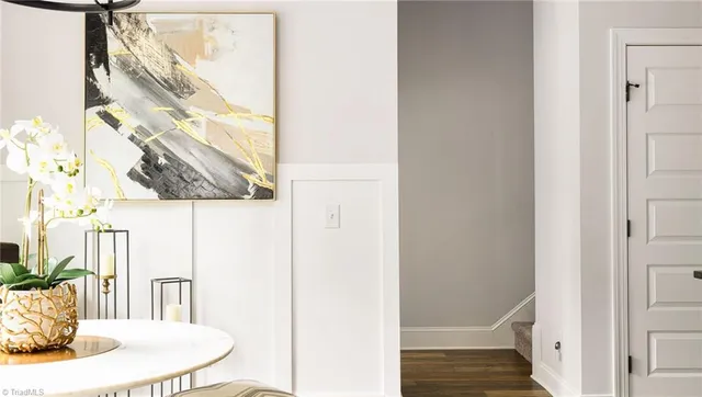 $549,999 | 260 Mocks Church Road, Advance, NC 27006