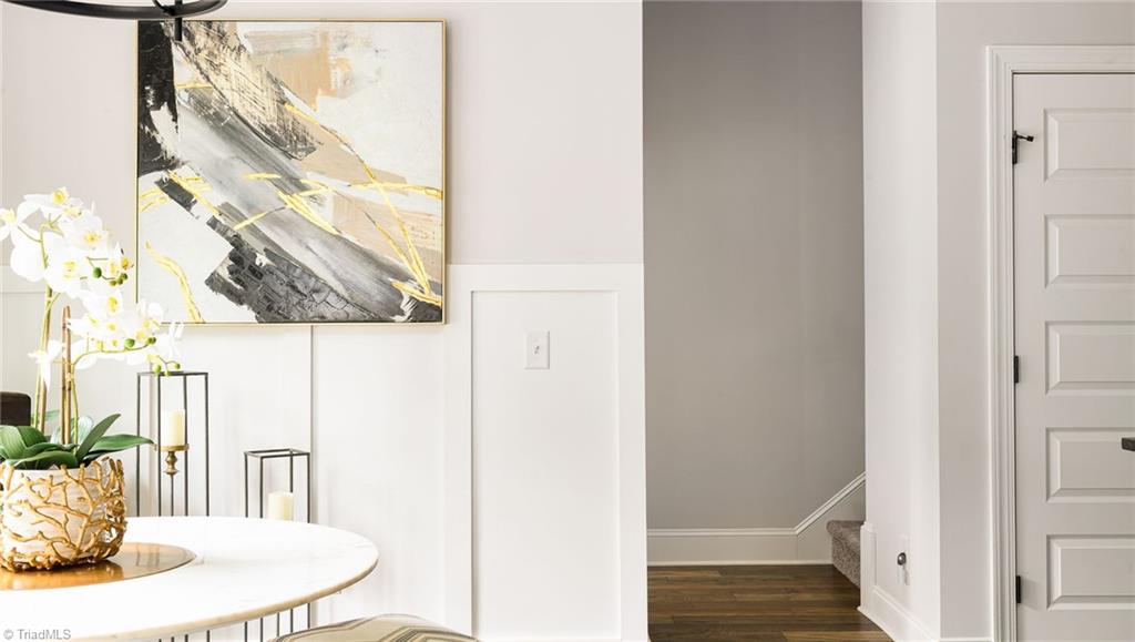 260 Mocks Church Road Advance, NC 27006 - Photo 16 of 37