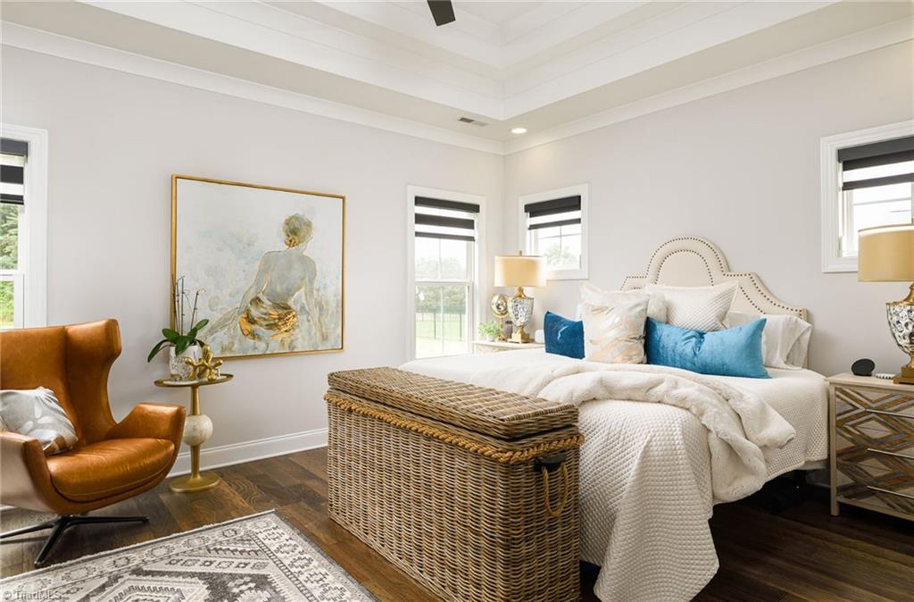 260 Mocks Church Road Advance, NC 27006 - Photo 17 of 37