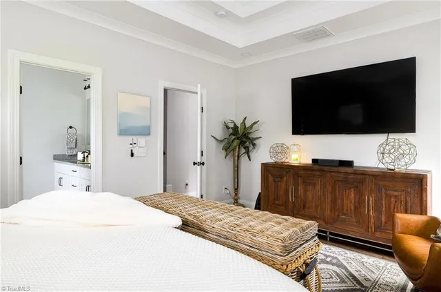 $549,999 | 260 Mocks Church Road, Advance, NC 27006