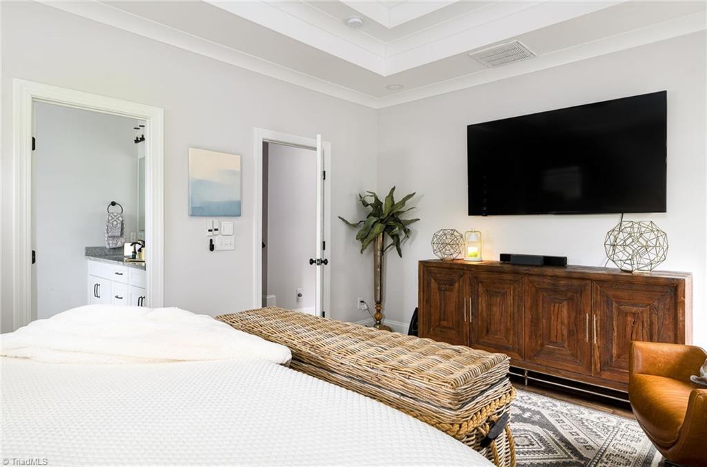 260 Mocks Church Road Advance, NC 27006 - Photo 18 of 37