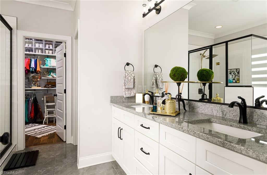 260 Mocks Church Road Advance, NC 27006 - Photo 19 of 37