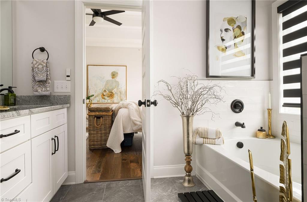 260 Mocks Church Road Advance, NC 27006 - Photo 20 of 37