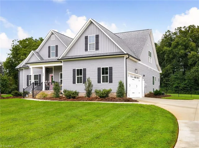 $549,999 | 260 Mocks Church Road, Advance, NC 27006