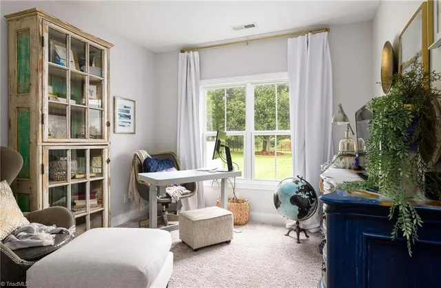 $549,999 | 260 Mocks Church Road, Advance, NC 27006