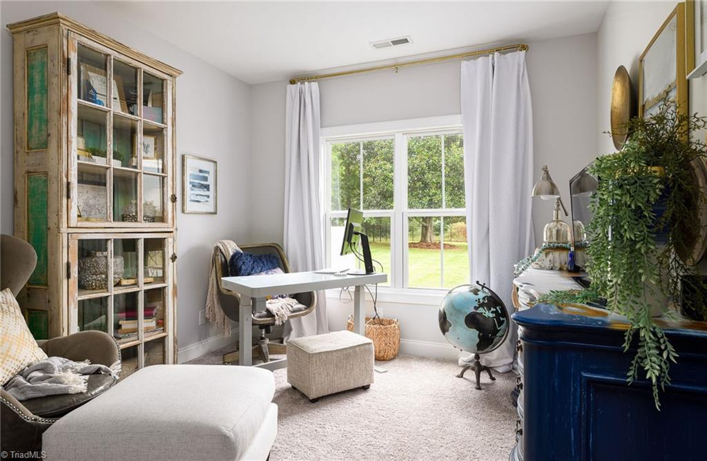 260 Mocks Church Road Advance, NC 27006 - Photo 22 of 37