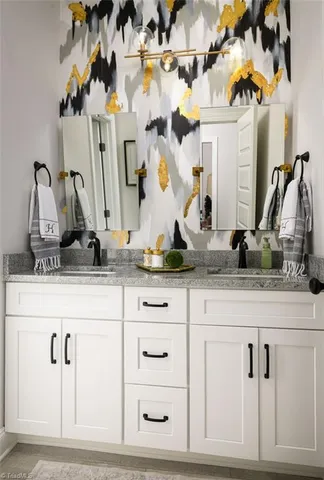 $549,999 | 260 Mocks Church Road, Advance, NC 27006