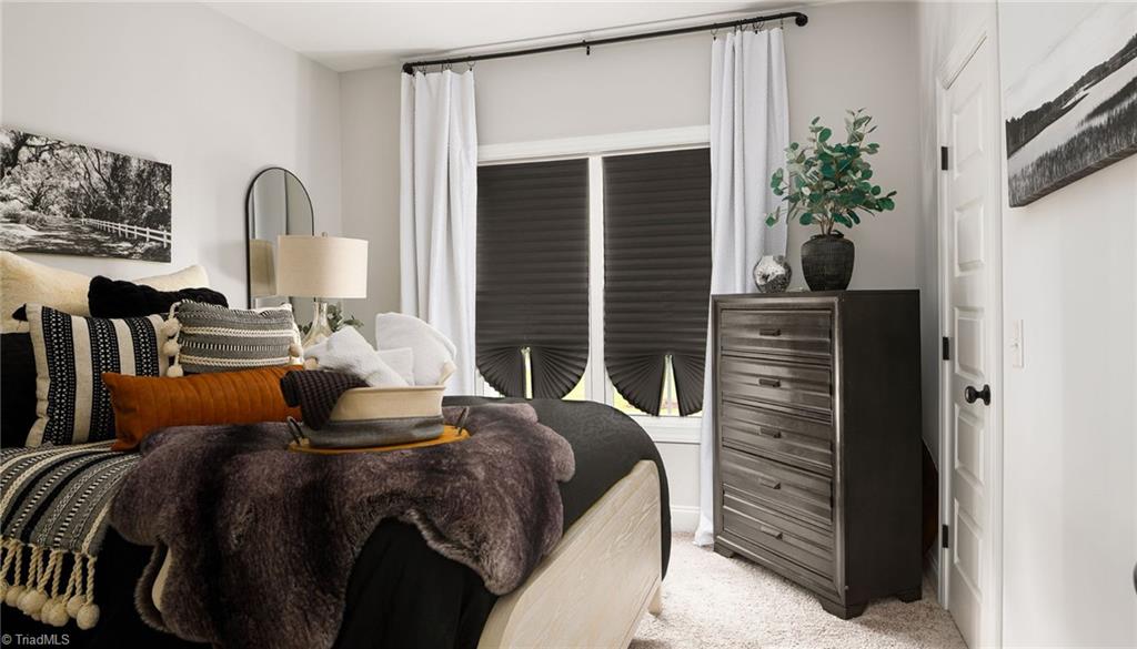 260 Mocks Church Road Advance, NC 27006 - Photo 25 of 37