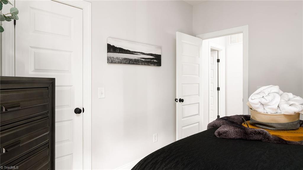 260 Mocks Church Road Advance, NC 27006 - Photo 26 of 37